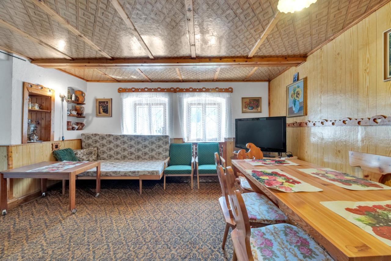 Udolicko 14 Villa Perstejn Luaran gambar